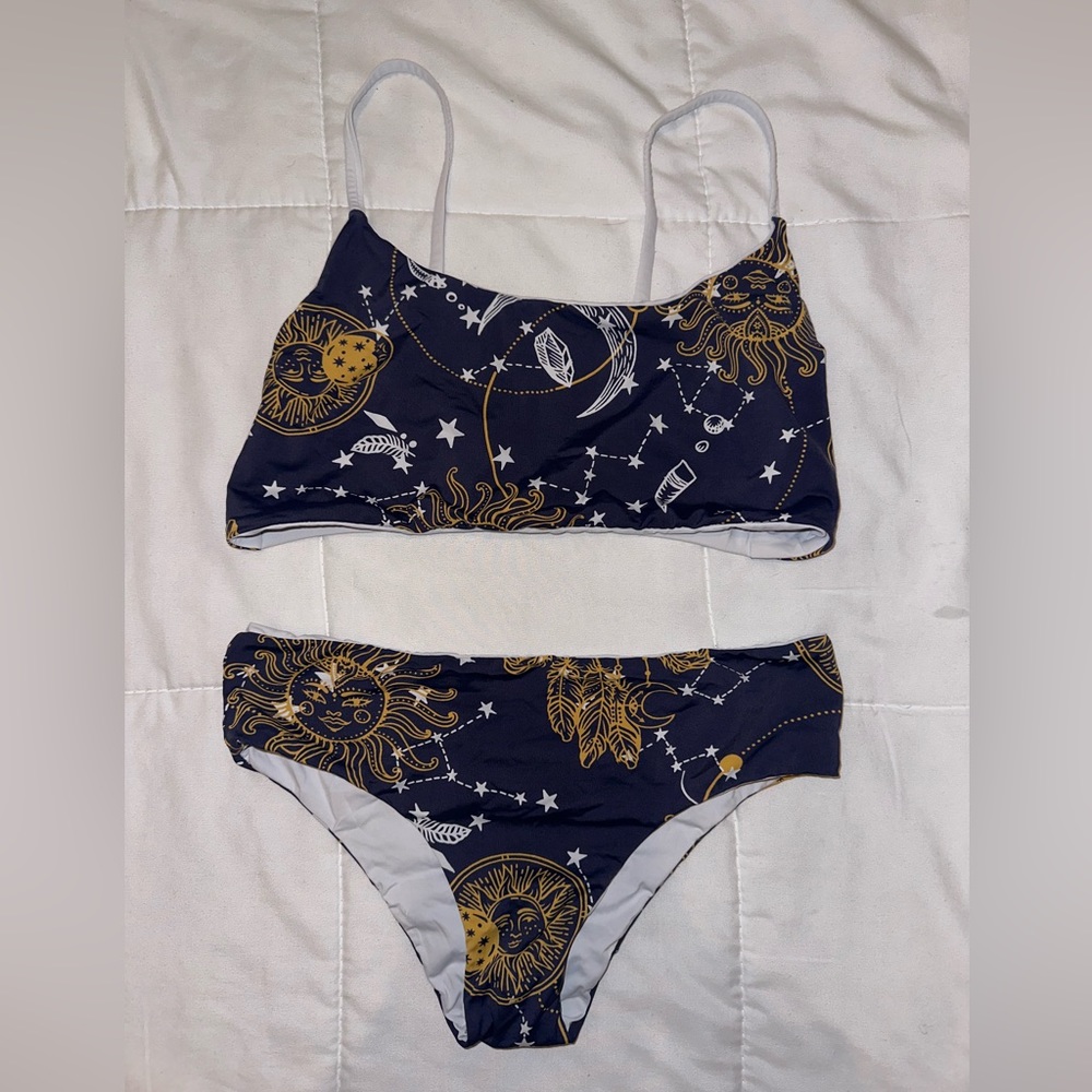 SAN LORENZO - Matching Set
